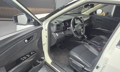KG_Mobility_Ssangyong TIBOLI 2020, 101271 км, за 6805.42 USD - фото 10