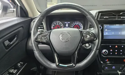 KG_Mobility_Ssangyong TIBOLI 2020, 101271 км, за 6805.42 USD - фото 13