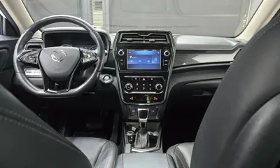 KG_Mobility_Ssangyong TIBOLI 2020, 101271 км, за 6805.42 USD - фото 20