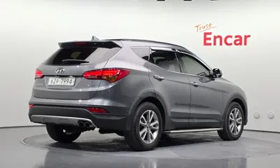 Hyundai Santafe 2013, 173019 км, за 4550.48 USD