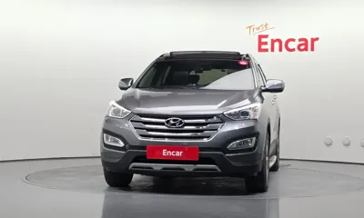 Hyundai Santafe 2013, 173019 км, за 4550.48 USD