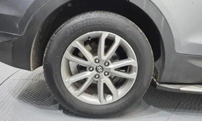 Hyundai Santafe 2013, 173019 км, за 4550.48 USD