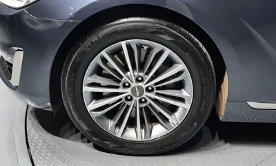 Genesis EQ900 2016, 113363 км, за 11854.29 USD