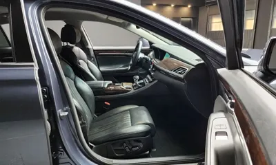 Genesis EQ900 2016, 113363 км, за 11854.29 USD - фото 10