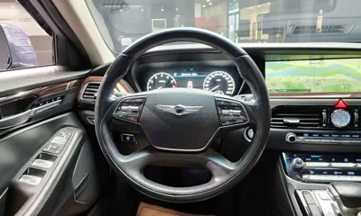 Genesis EQ900 2016, 113363 км, за 11854.29 USD - фото 14