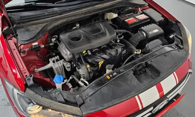 Hyundai Avante 2018, 118618 км, за 5420.42 USD - фото 6