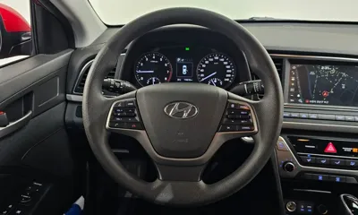 Hyundai Avante 2018, 118618 км, за 5420.42 USD - фото 13