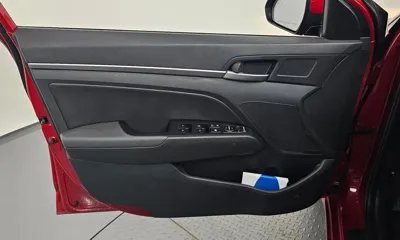Hyundai Avante 2018, 118618 км, за 5420.42 USD - фото 24