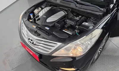 Hyundai Grandeur 2011, 174624 км, за 2340.24 USD - фото 6