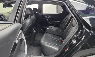 Hyundai Grandeur 2011, 174624 км, за 2340.24 USD - фото 11