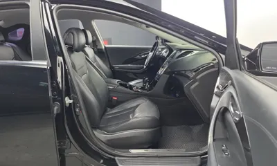 Hyundai Grandeur 2011, 174624 км, за 2340.24 USD - фото 12