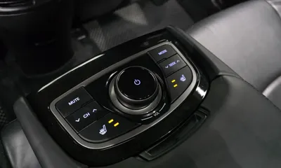 Hyundai Grandeur 2011, 174624 км, за 2340.24 USD - фото 20