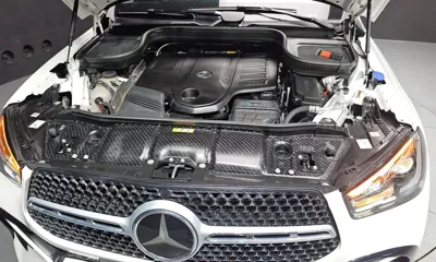 Mercedes-Benz GLE-Class 2025, 17540 км, за 65577 USD - фото 6