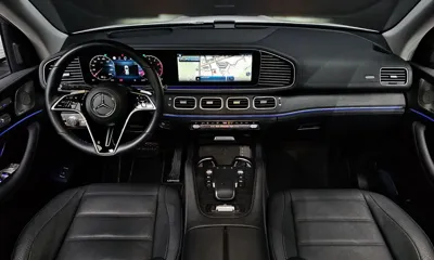Mercedes-Benz GLE-Class 2025, 17540 км, за 65577 USD - фото 7