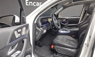 Mercedes-Benz GLE-Class 2025, 17540 км, за 65577 USD - фото 10