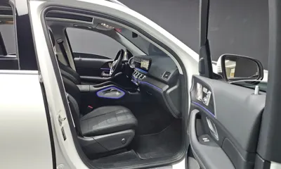 Mercedes-Benz GLE-Class 2025, 17540 км, за 65577 USD - фото 11