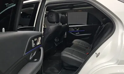 Mercedes-Benz GLE-Class 2025, 17540 км, за 65577 USD - фото 12