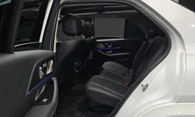 Mercedes-Benz GLE-Class 2025, 17540 км, за 65577 USD - фото 13