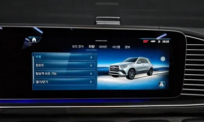 Mercedes-Benz GLE-Class 2025, 17540 км, за 65577 USD - фото 16
