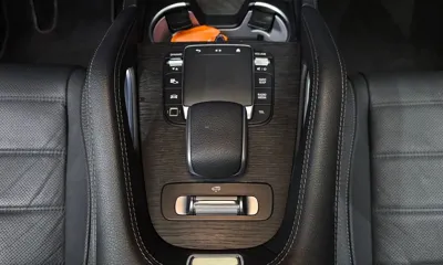 Mercedes-Benz GLE-Class 2025, 17540 км, за 65577 USD - фото 18