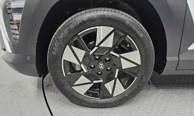 Hyundai Kona 2024, 10485 км, за 20772.28 USD