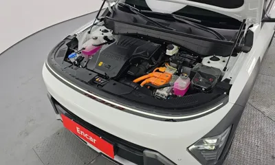 Hyundai Kona 2024, 10485 км, за 20752.03 USD - фото 6