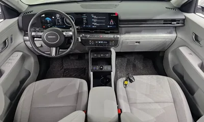 Hyundai Kona 2024, 10485 км, за 20752.03 USD - фото 7