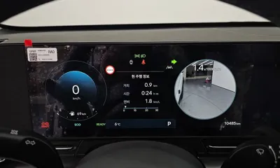 Hyundai Kona 2024, 10485 км, за 20752.03 USD - фото 8