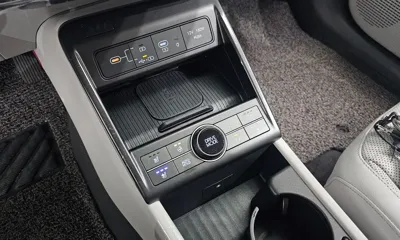 Hyundai Kona 2024, 10485 км, за 20752.03 USD - фото 17