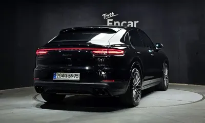 Porsche Cayenne 2023, 91509 км, за 48594.89 USD