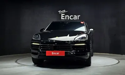 Porsche Cayenne 2023, 91509 км, за 48594.89 USD