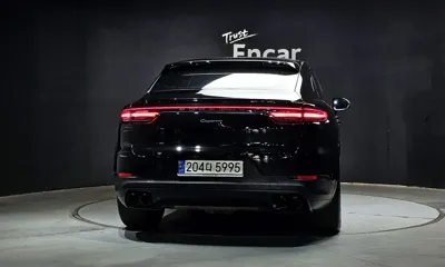 Porsche Cayenne 2023, 91509 км, за 48594.89 USD