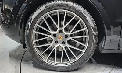 Porsche Cayenne 2023, 91509 км, за 48594.89 USD