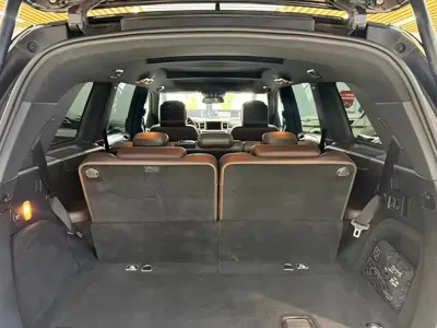 Mercedes-Benz GL-Class 2014, 220000 км, за 21245.57 USD - фото 6