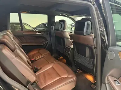 Mercedes-Benz GL-Class 2014, 220000 км, за 21245.57 USD - фото 7