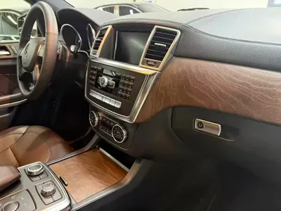 Mercedes-Benz GL-Class 2014, 220000 км, за 21245.57 USD - фото 8