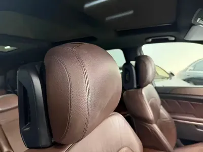 Mercedes-Benz GL-Class 2014, 220000 км, за 21245.57 USD - фото 9