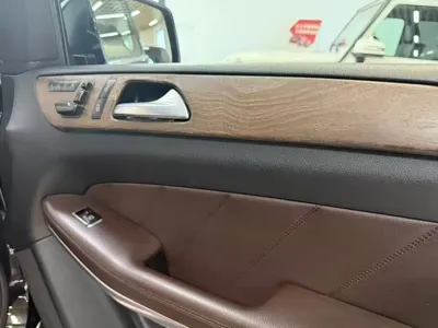 Mercedes-Benz GL-Class 2014, 220000 км, за 21245.57 USD - фото 10