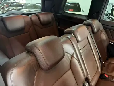 Mercedes-Benz GL-Class 2014, 220000 км, за 21245.57 USD - фото 11