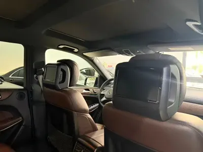 Mercedes-Benz GL-Class 2014, 220000 км, за 21245.57 USD - фото 12