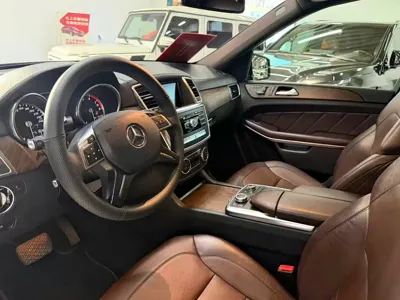 Mercedes-Benz GL-Class 2014, 220000 км, за 21245.57 USD - фото 13