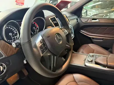 Mercedes-Benz GL-Class 2014, 220000 км, за 21245.57 USD - фото 14