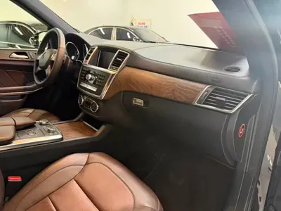 Mercedes-Benz GL-Class 2014, 220000 км, за 21245.57 USD - фото 15