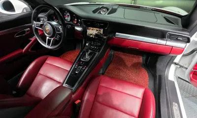 Porsche 911 2017, 94580 км, за 59398.74 USD - фото 7