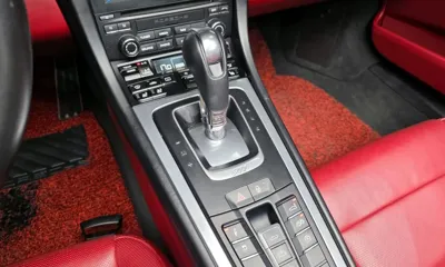 Porsche 911 2017, 94580 км, за 59398.74 USD - фото 9