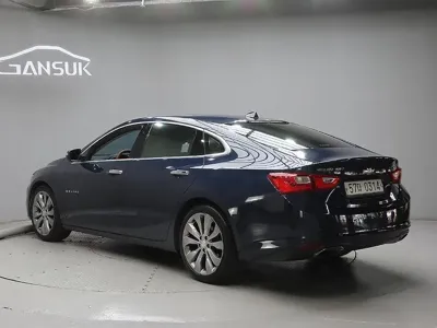 ChevroletGMDaewoo Malibu 2017, 185078 км, за 3282.13 USD