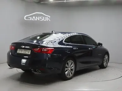 ChevroletGMDaewoo Malibu 2017, 185078 км, за 3282.13 USD