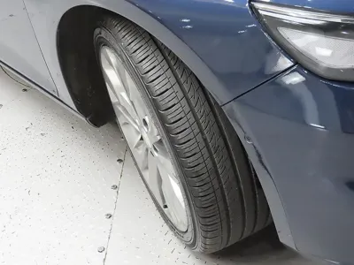 ChevroletGMDaewoo Malibu 2017, 185078 км, за 3282.13 USD