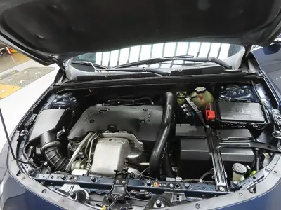 ChevroletGMDaewoo Malibu 2017, 185078 км, за 3255.84 USD - фото 7