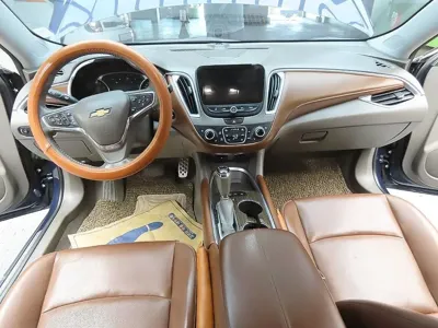ChevroletGMDaewoo Malibu 2017, 185078 км, за 3255.84 USD - фото 9